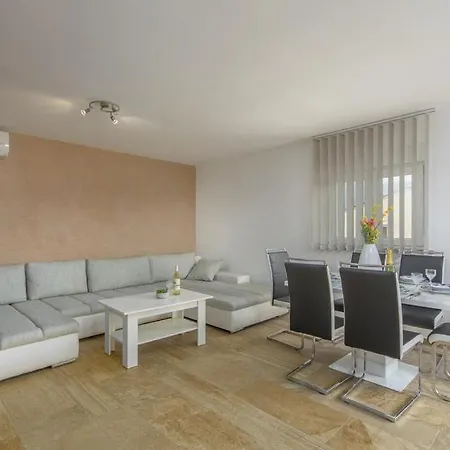 Filo Appartments *