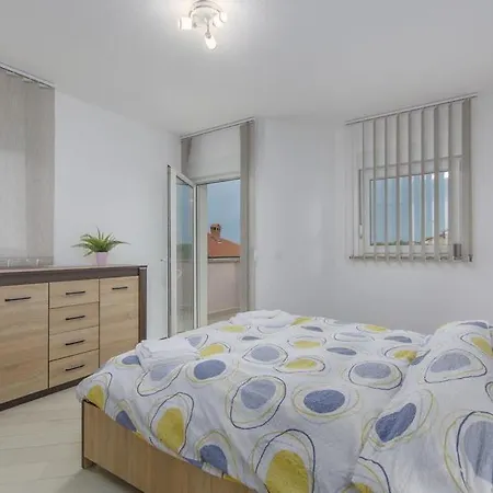 Filo Appartments Apartment Umag
