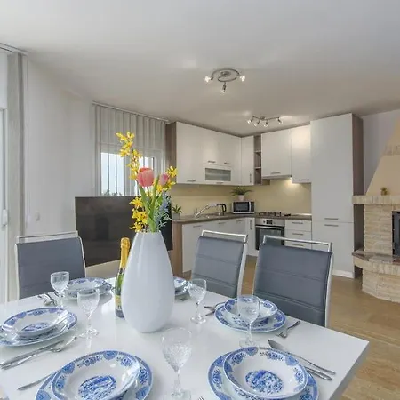 Filo Appartments Umag