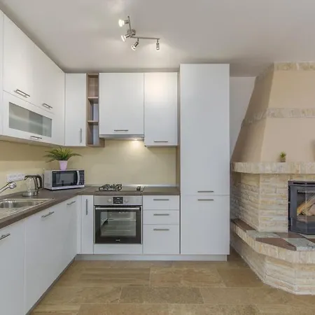 Filo Appartments Apartment Umag