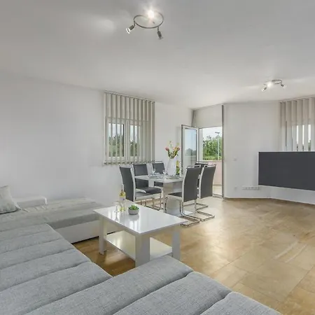 Filo Appartments Apartment Umag