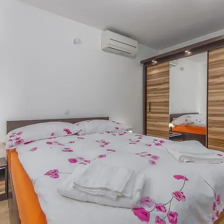 Apartment Filo Appartments Umag