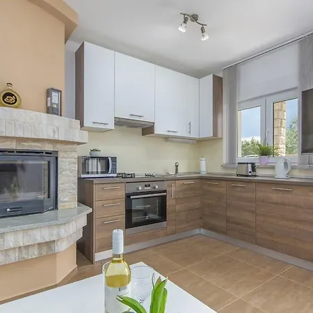 Filo Appartments * Umag