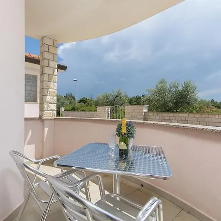 Filo Appartments * Umag