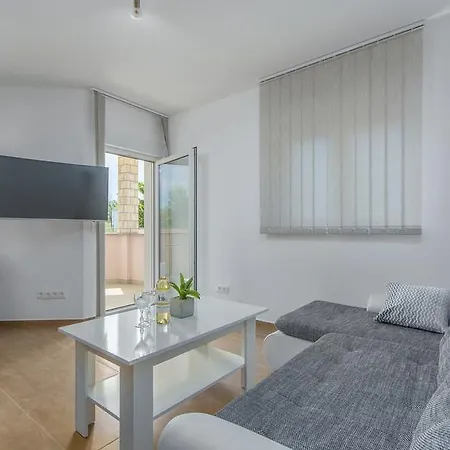Apartment Filo Appartments