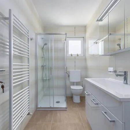 Filo Appartments * Umag