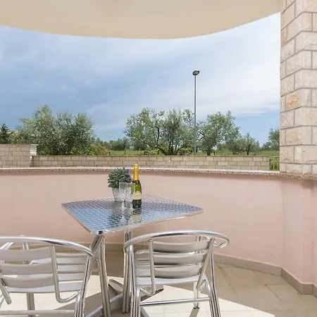 Filo Appartments * Umag