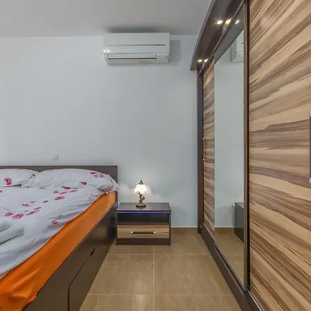 Filo Appartments