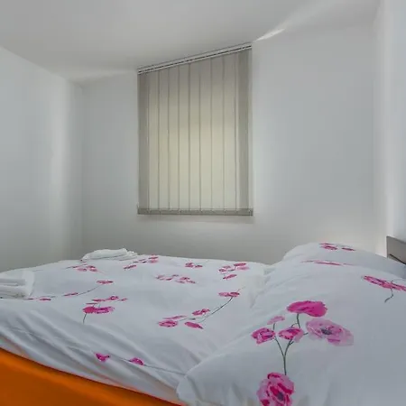 Filo Appartments Apartment Umag