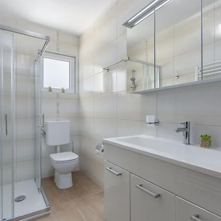 Filo Appartments Apartment Umag
