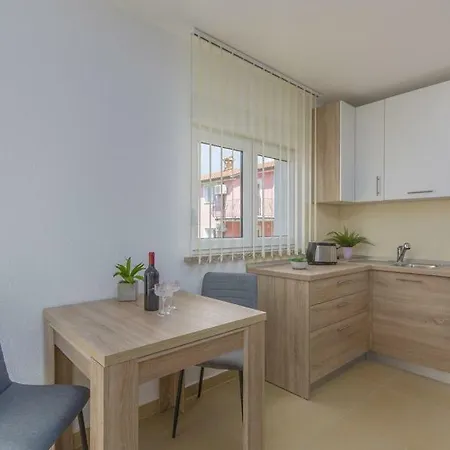 Apartment Filo Appartments