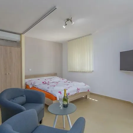 Filo Appartments *