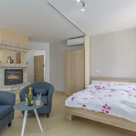 Filo Appartments Apartment