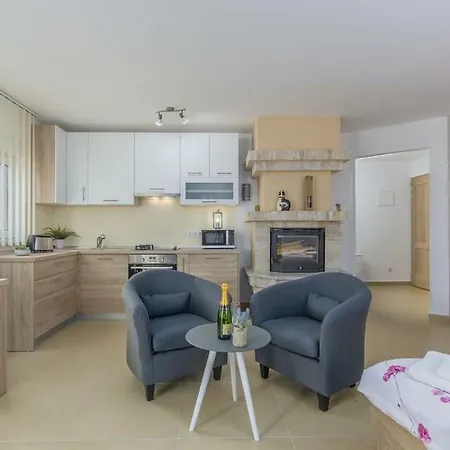 Filo Appartments Apartment