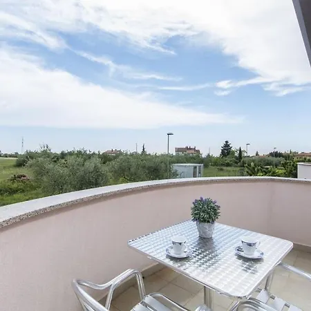 Apartament Filo Appartments