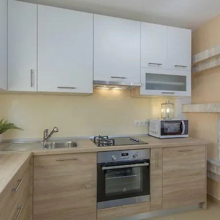Filo Appartments * Umag